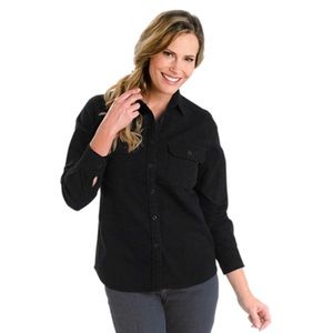 Woolrich Expedition Chamois Shirt